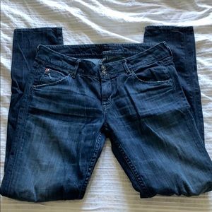 Hudson jeans